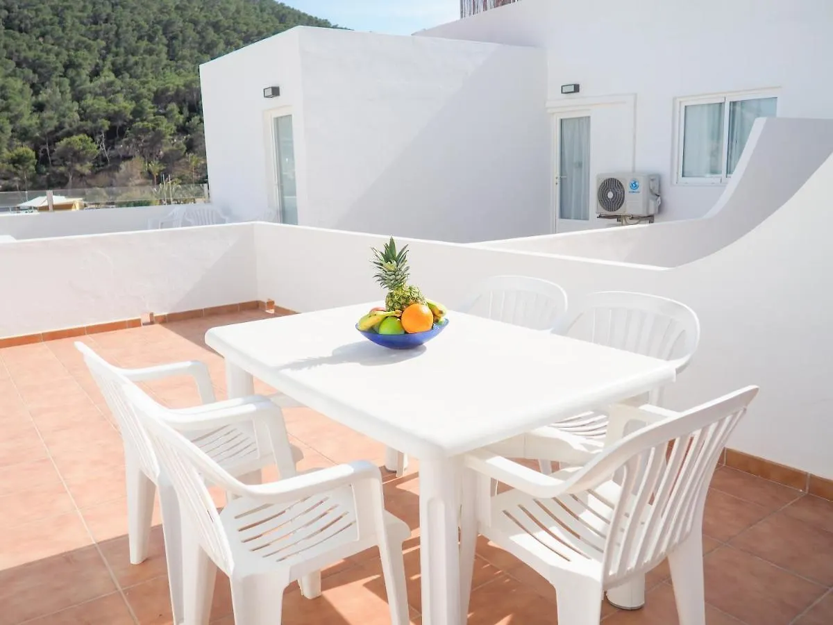Apartamentos Cala Llonga Cala Llonga   Cala Llonga (Ibiza)