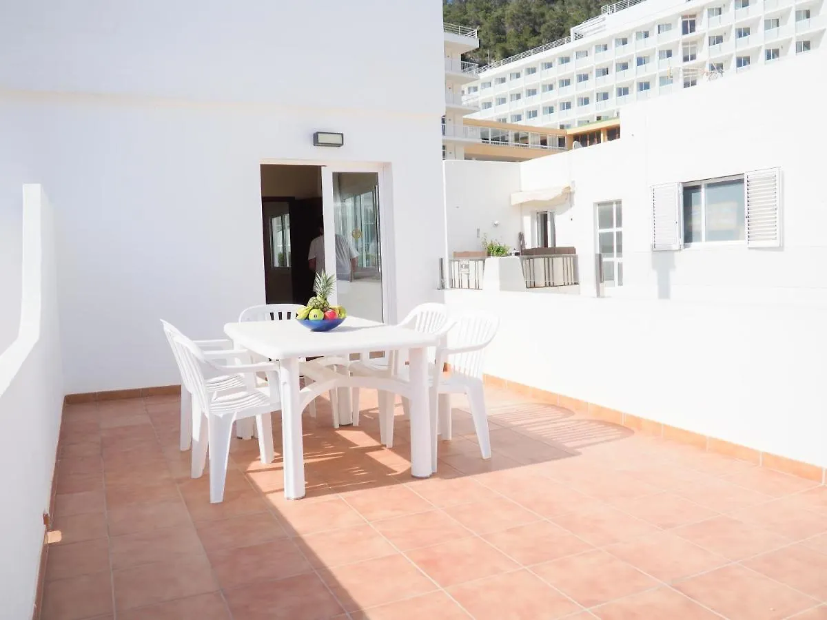 Apartamentos Cala Llonga Cala Llonga  0*, Cala Llonga (Ibiza) Espanha