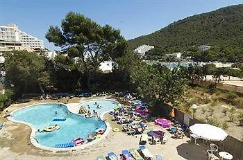 Apartamentos Cala Llonga Cala Llonga