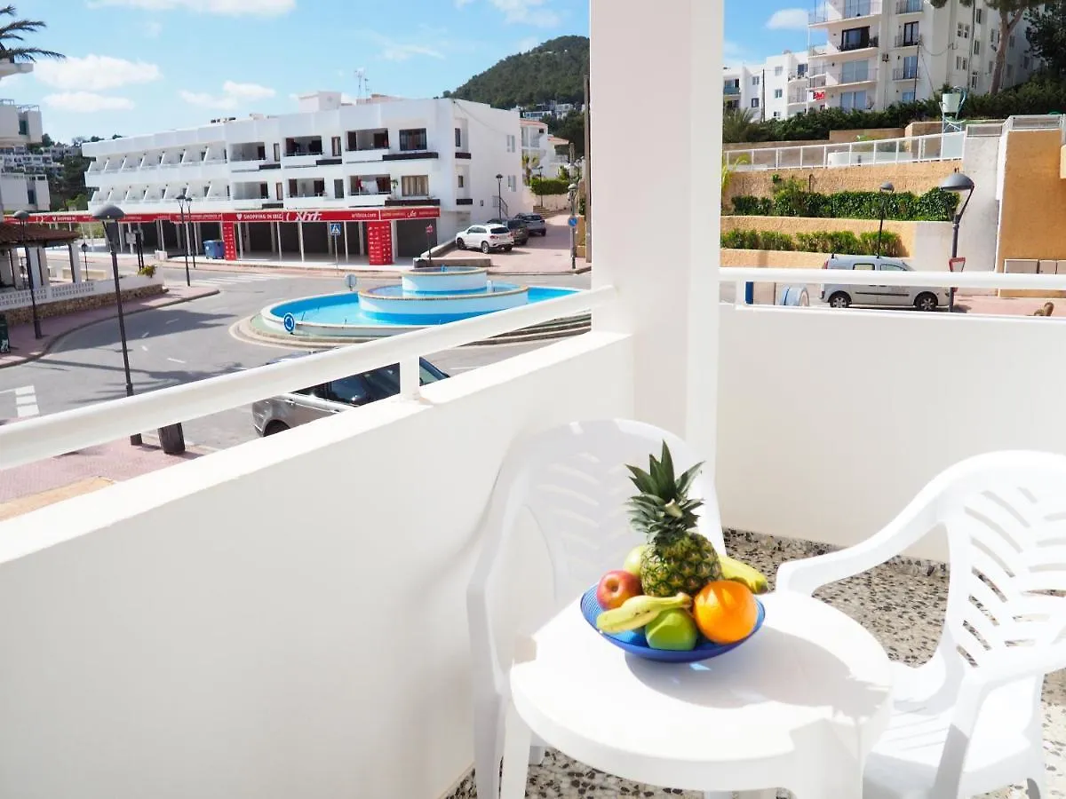Apartamentos Cala Llonga Cala Llonga  Apartment