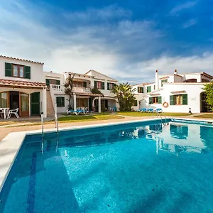 Appartamento Arenal Playa, Punta Grossa