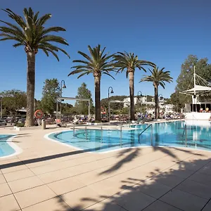 Minura Cala Galdana & D'aljandar Apart-hotel