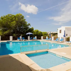 Appartamento Sa Cornisa, Cala Morell