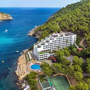 4* Hotel Palladium - Adults Only