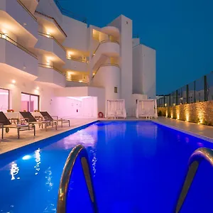 Appartamento My Way Luxury Ibiza - Ab Group, Playa d'en Bossa