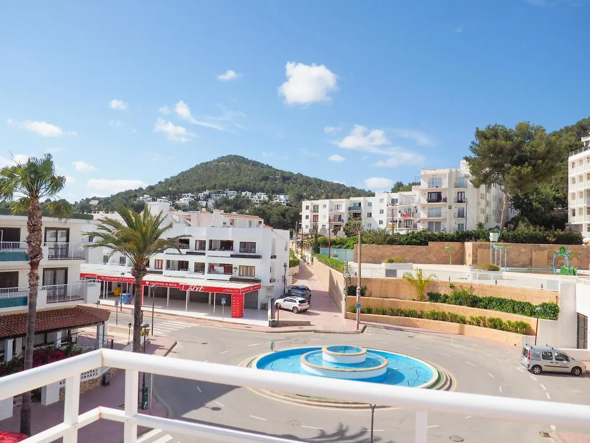 Apartamentos Cala Llonga Cala Llonga  0*, Cala Llonga (Ibiza)
