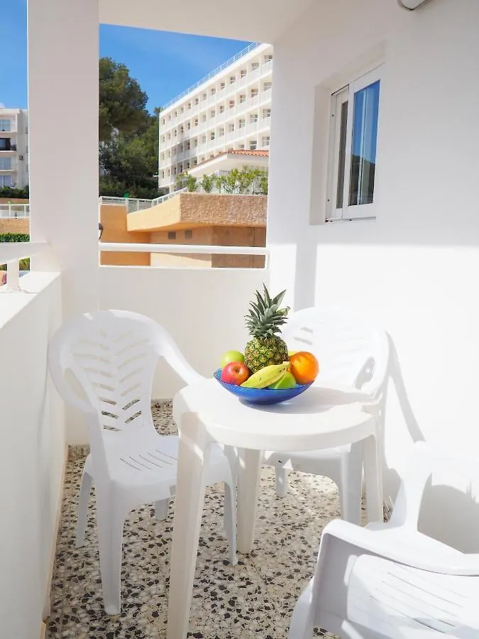 Apartment Apartamentos Cala Llonga Cala Llonga