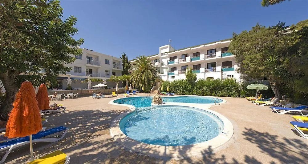 Apartamentos Cala Llonga Cala Llonga
