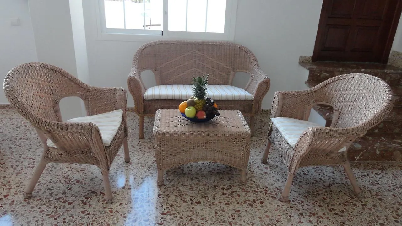 Apartment Apartamentos Cala Llonga Cala Llonga