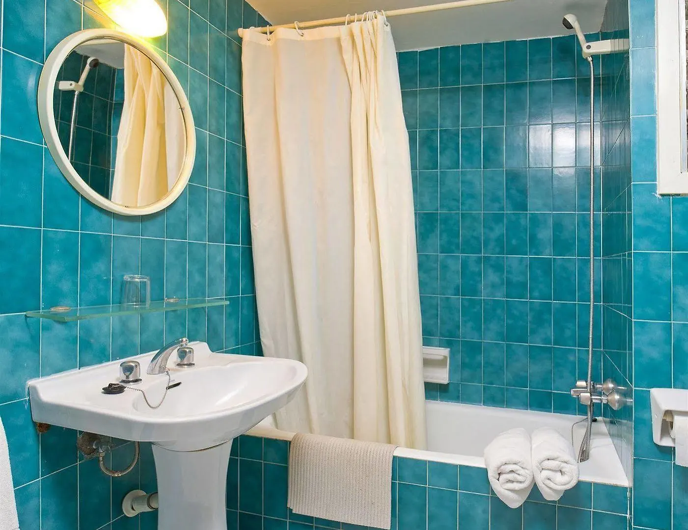 Apartamentos Cala Llonga Cala Llonga